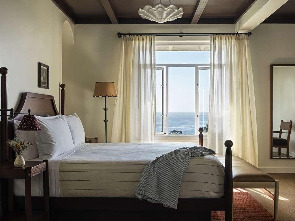 ホテル ラ プラヤ カーメル Carmel-by-the-Sea 部屋 写真